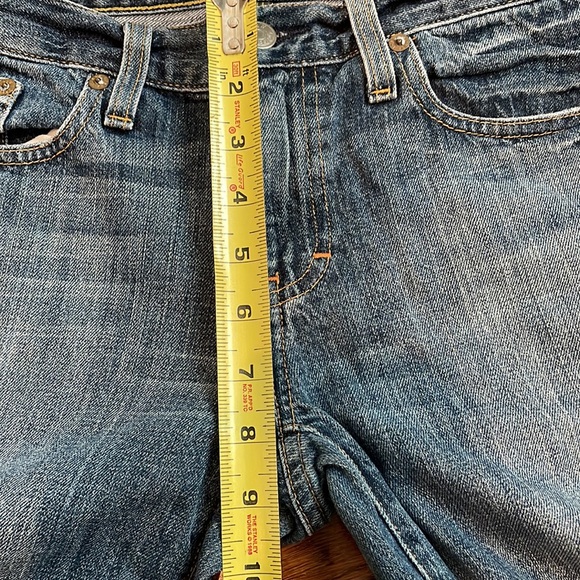 J. Crew women’s denim jeans - Picture 5 of 7